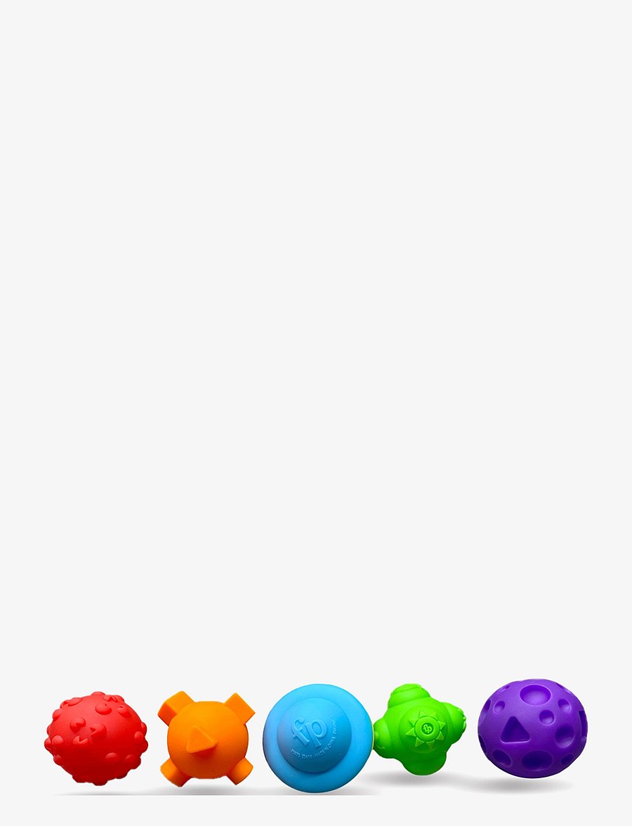 Barbo Toys - Sensory Activity Set - 6 in 1 - interaktives spielzeug - multiple color - 2