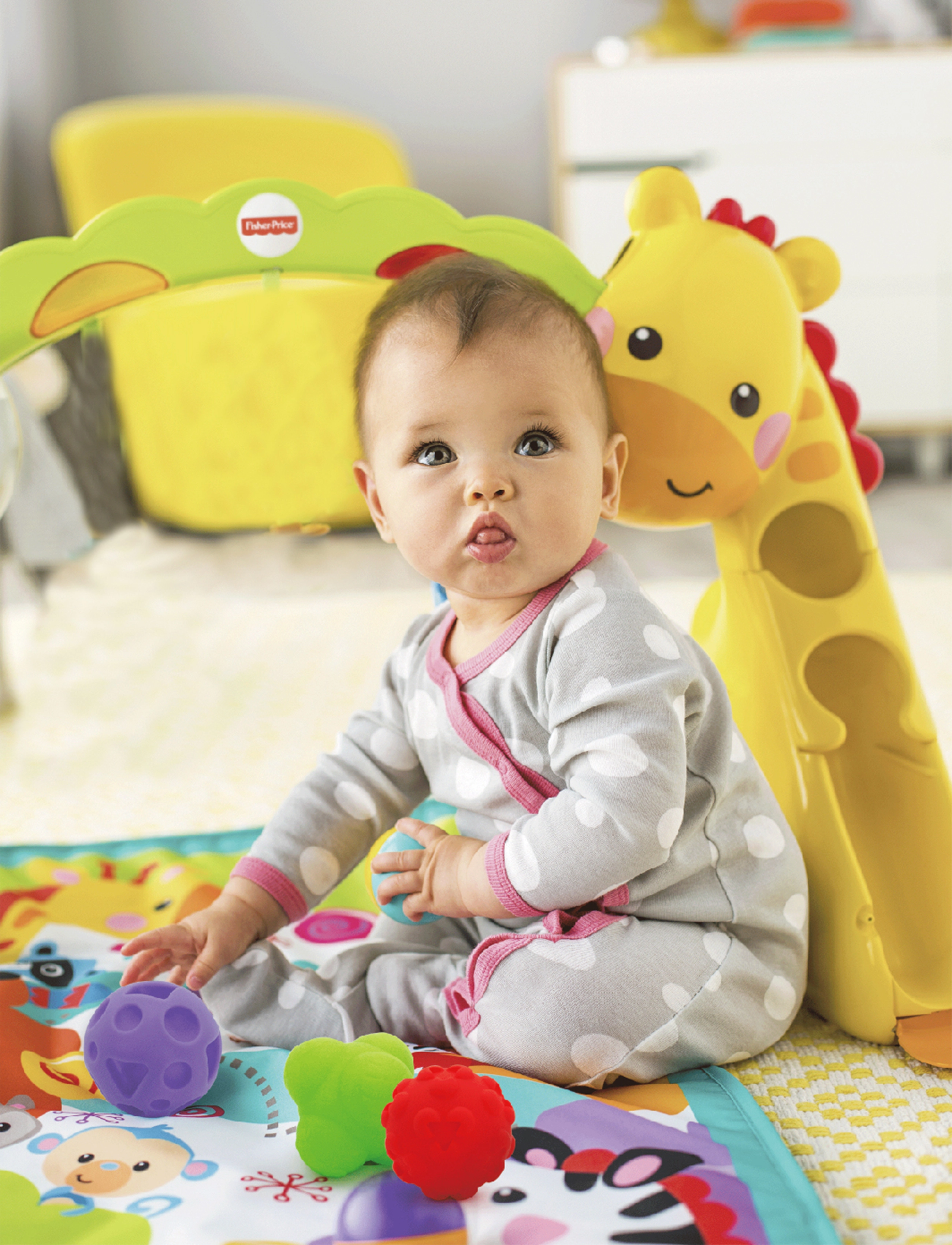 Barbo Legetøj Sensory Activity Set - 6 In 1, One Size, Multi/patterned, Educational Legetøj > Interactive Legetøj, Børn