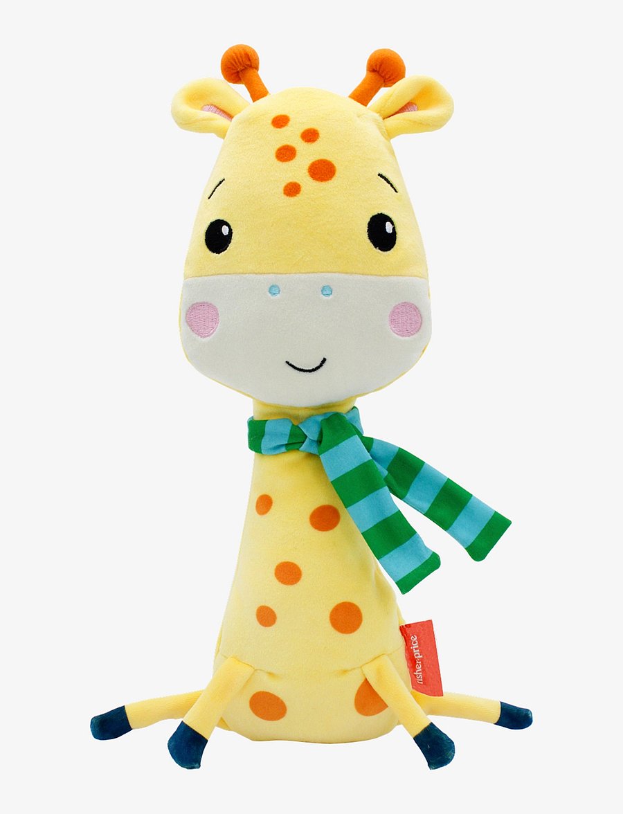 Barbo Toys - Plush Dolls - Giraffe - multiple color - 0