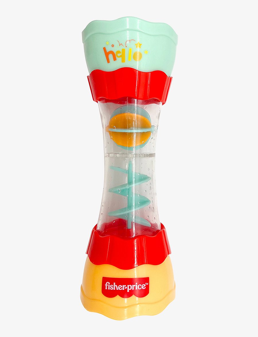 Barbo Toys - Bath toys - Bath time pour & spin - multiple color - 0