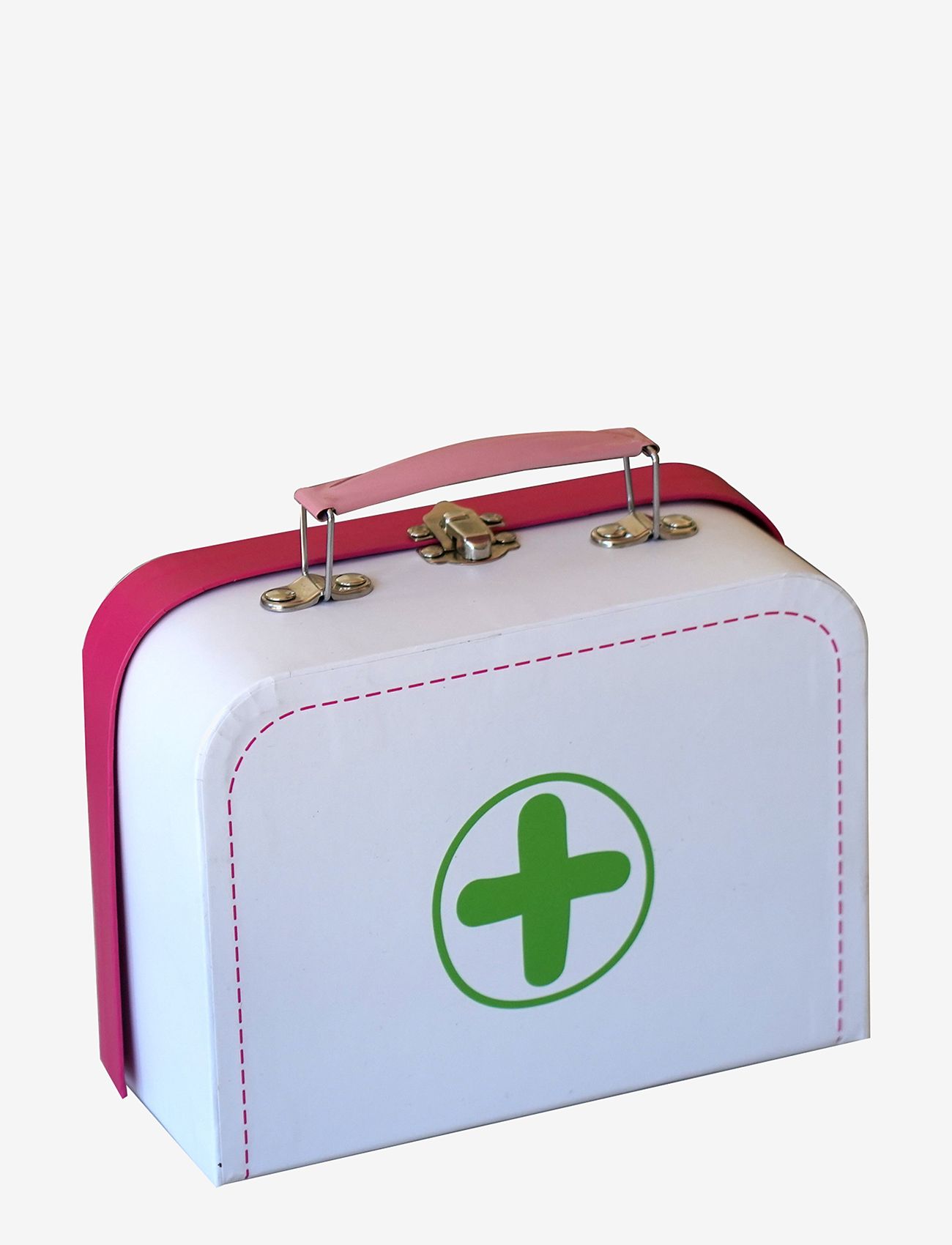 Greta gris - Peppa Pig - Doctor Set - doktorsset - multiple color - 5