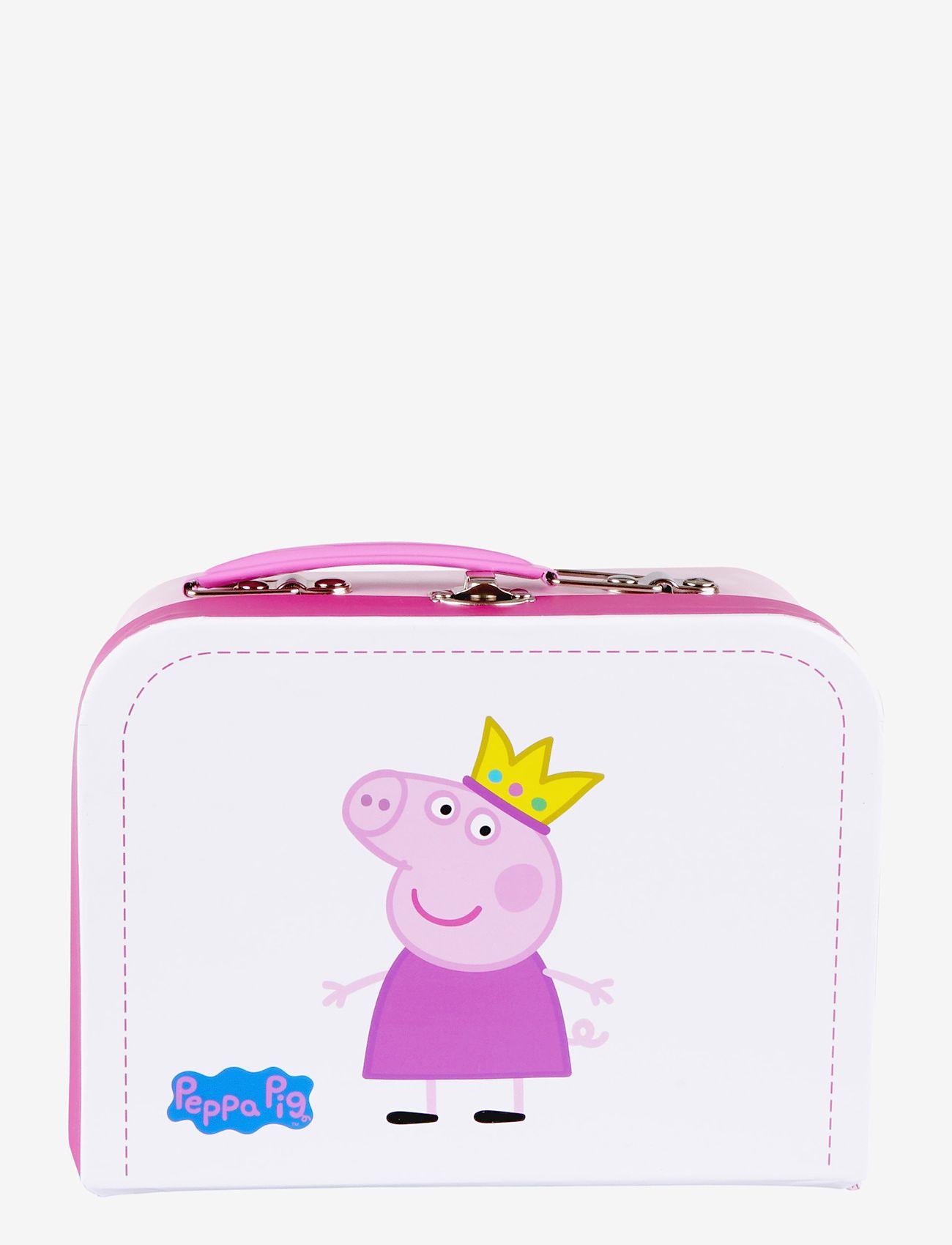 Gurli Gris - Peppa Pig - Beauty Set - fake makeup & accessories - multiple color - 2