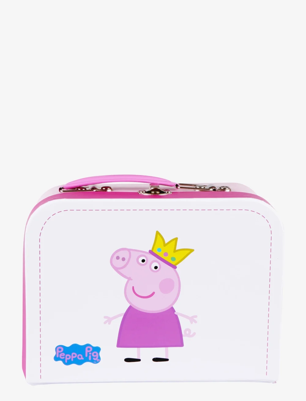 Peppa Wutz - Peppa Pig - Beauty Set - fake make-up & zubehör - multiple color - 2