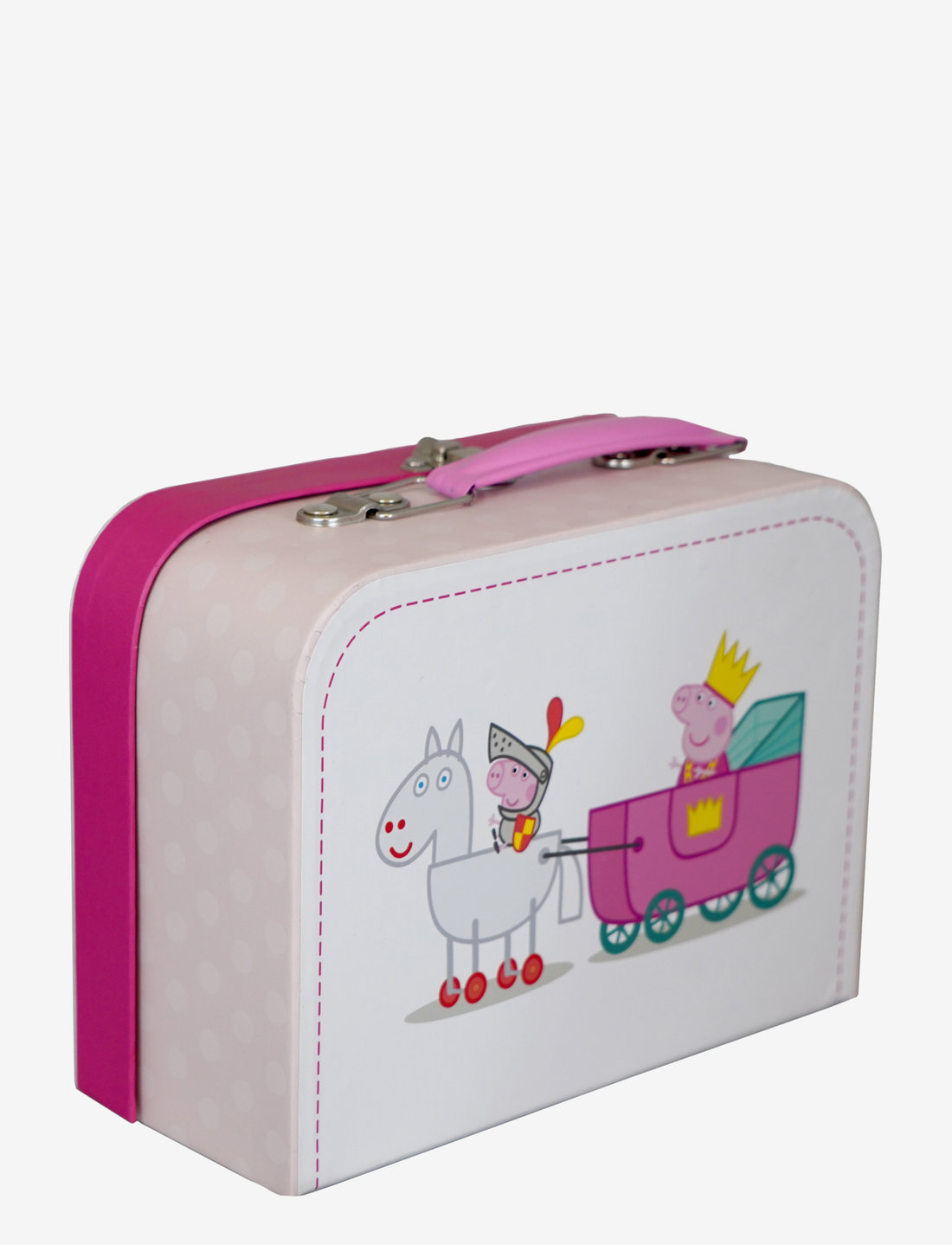 Peppa Wutz - Peppa Pig - Beauty Set - fake make-up & zubehör - multiple color - 3