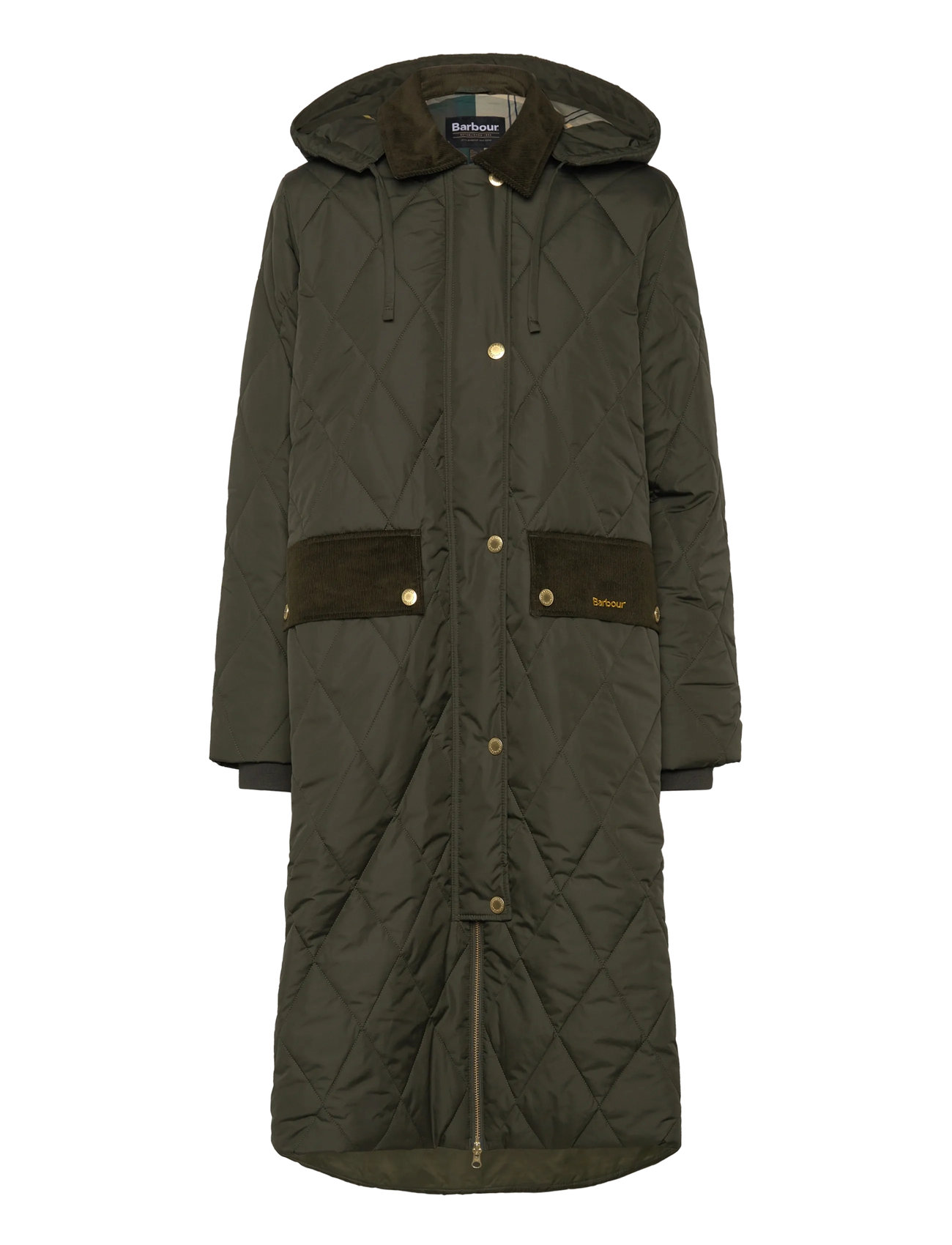 Khaki green