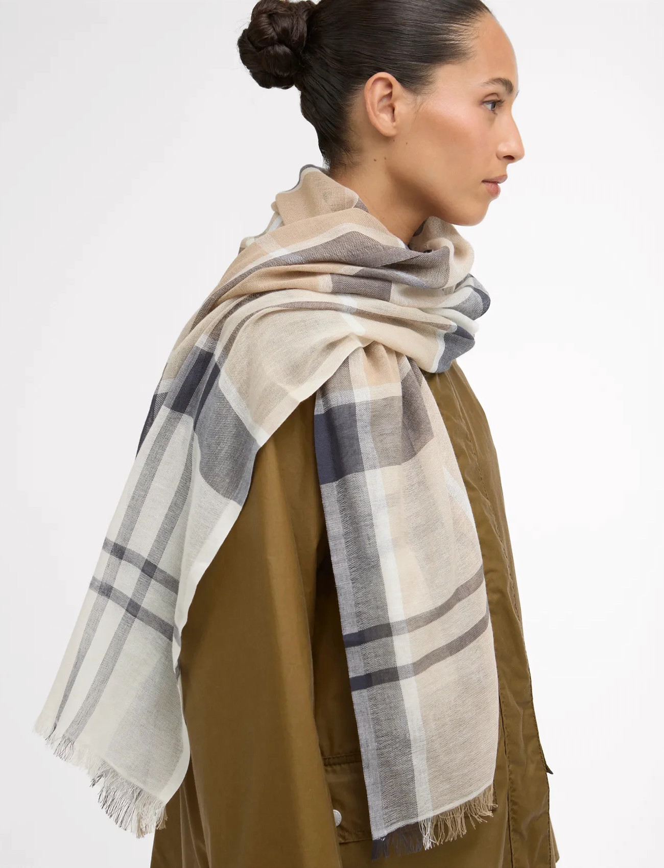 Multi/patterned