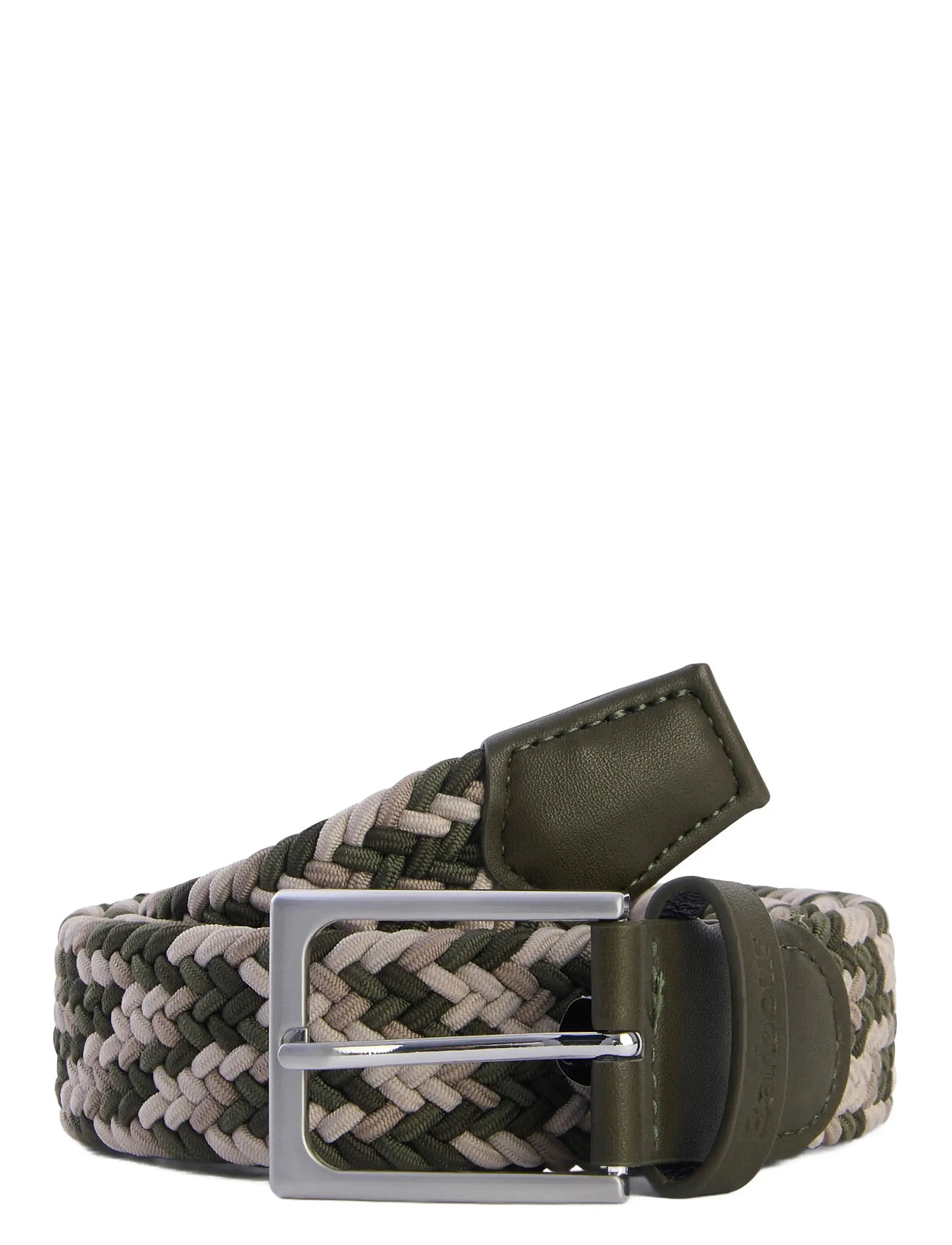 Barbour Barbour Ford Belt - - 122 CM 1
