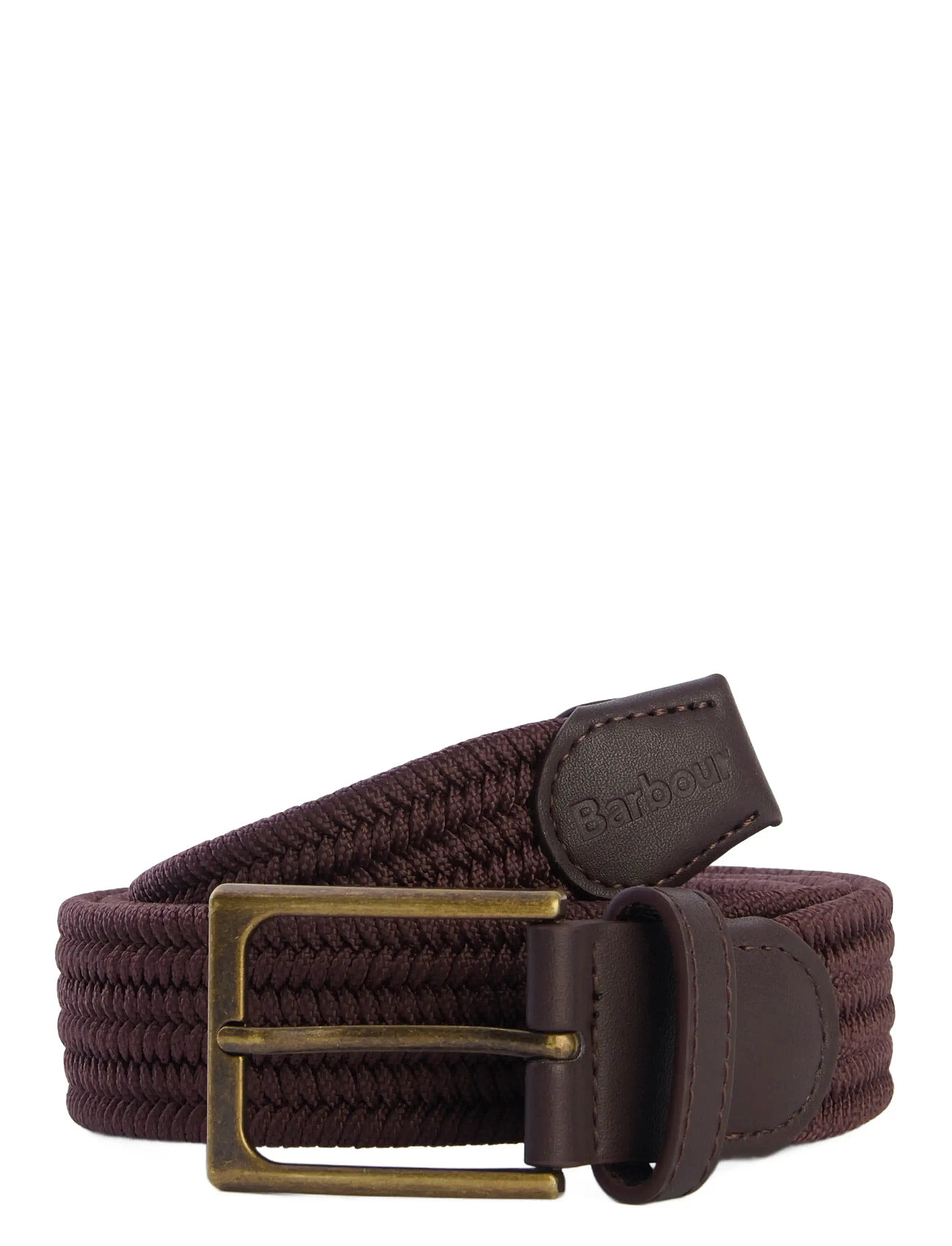 Barbour Barbour Nevis Belt - - 122 CM 1