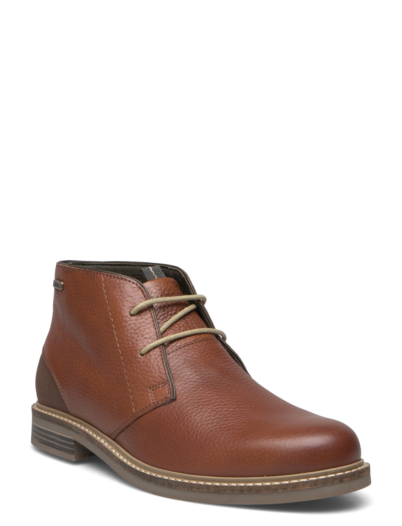 Barbour Barbour Readhead - - 40 1