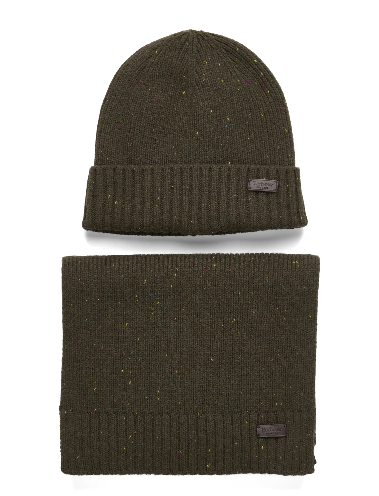 Khaki green