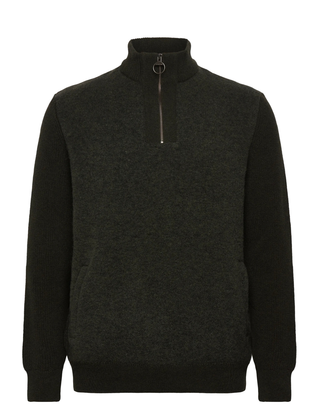 Khaki green