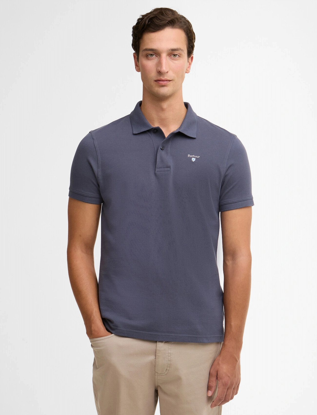 Barbour Barbour Og Sports Polo - - S 2