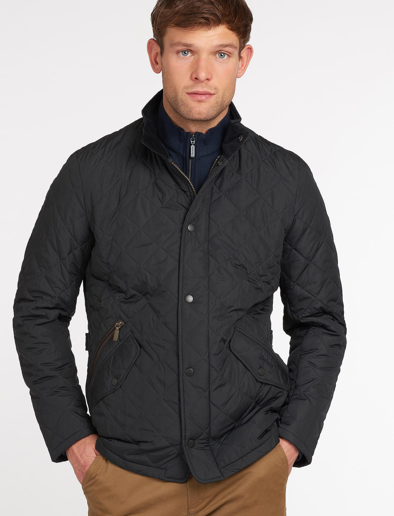 Barbour Barbour Chelsea Sports - - M 1
