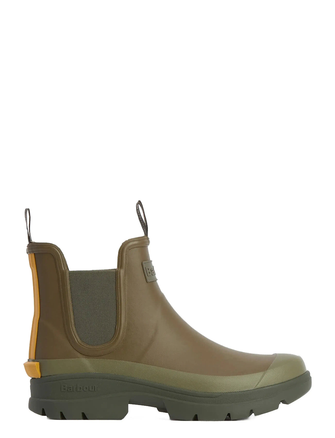 Khaki green
