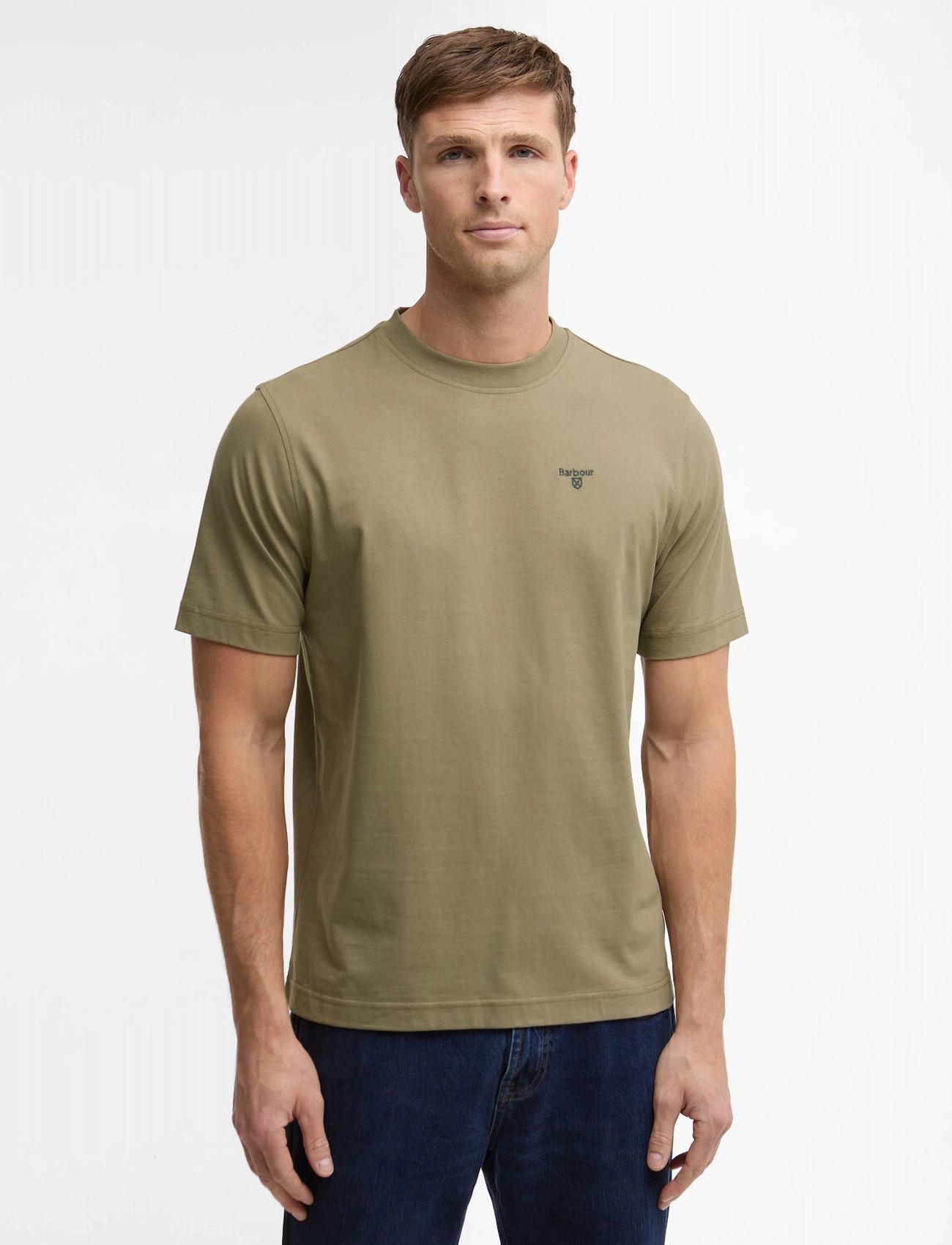 Khaki green