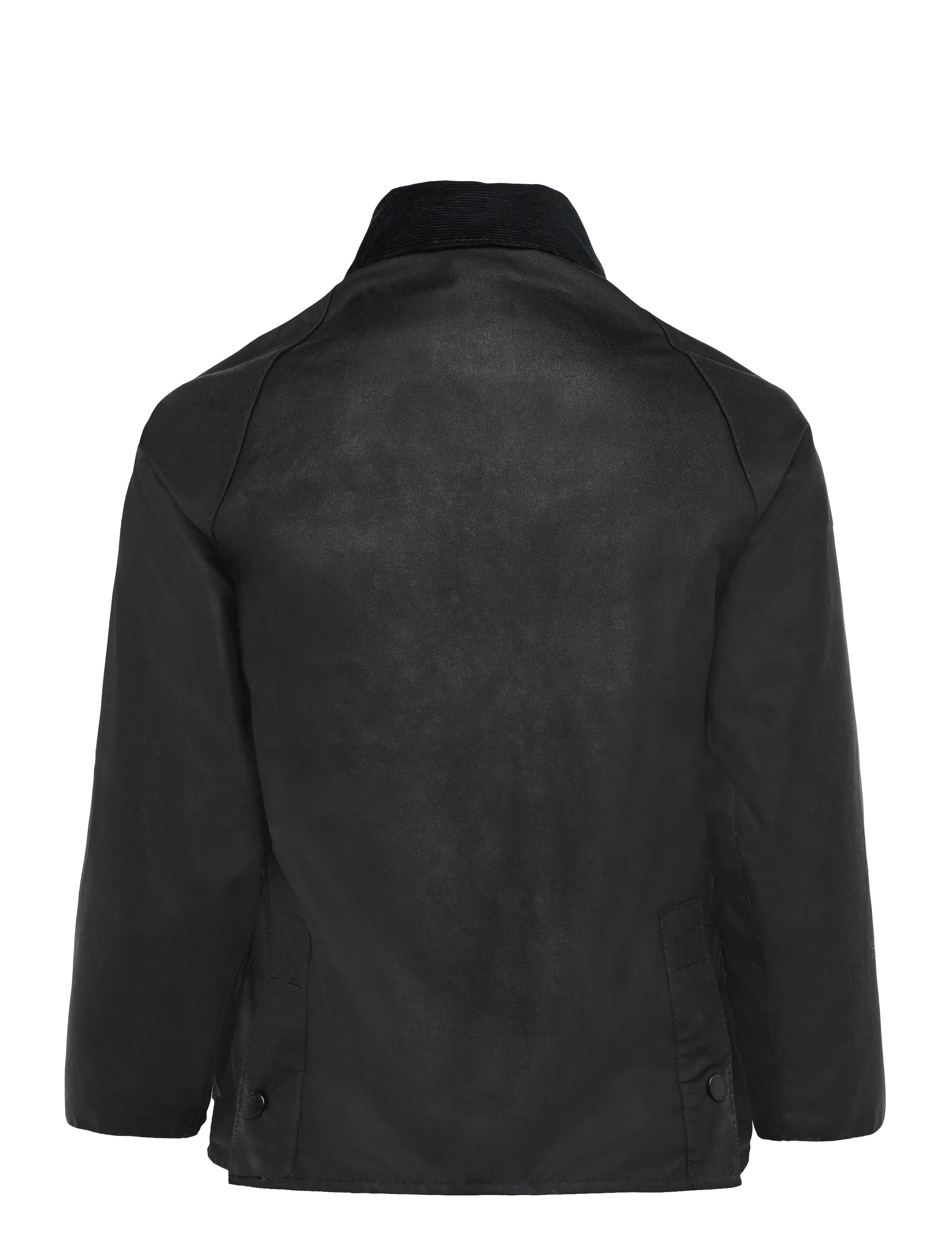 Barbour - Barbour Boys Bedale Wax - puffer & padded - navy - 1