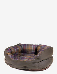 Barbour Wax/Cot Bed 24 - CLASSIC/OLIVE