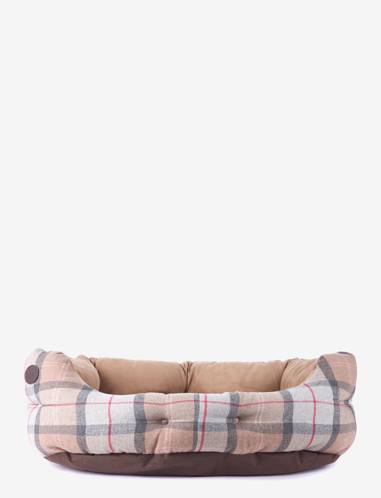 Barbour - Barbour Luxury Bed 30 - taupe/pink tart - 0