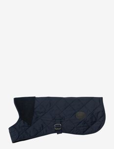 Barbour Quilted Dog Coat, Barbour