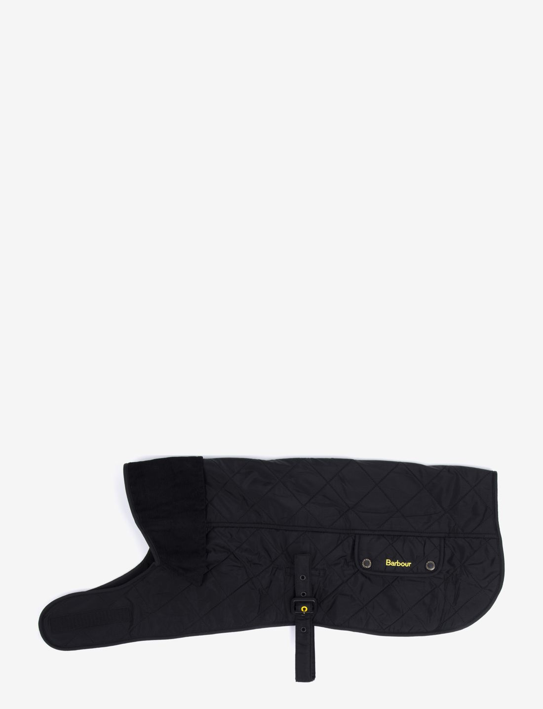 Barbour polar dog deals coat