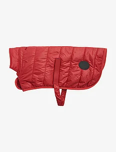 Barbour Quilt Dog Coat Red-S, Barbour