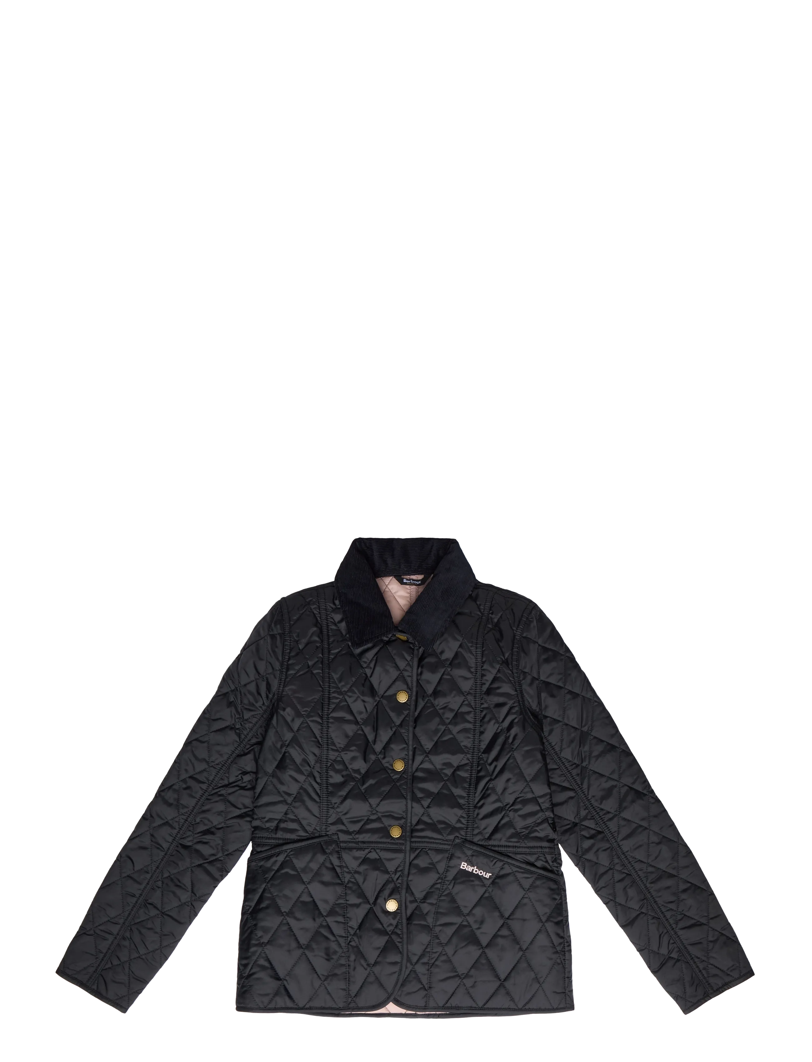 Barbour Barbour Summer Liddesdale - Jackor - BLACK/GARDENIA / black