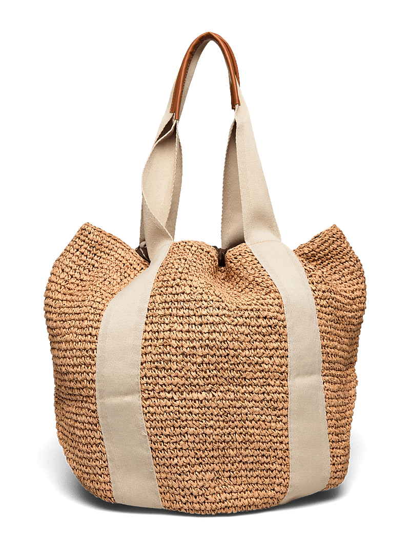 Barbour - Barbour Lily Beach Tot - tote bags - natural - 2