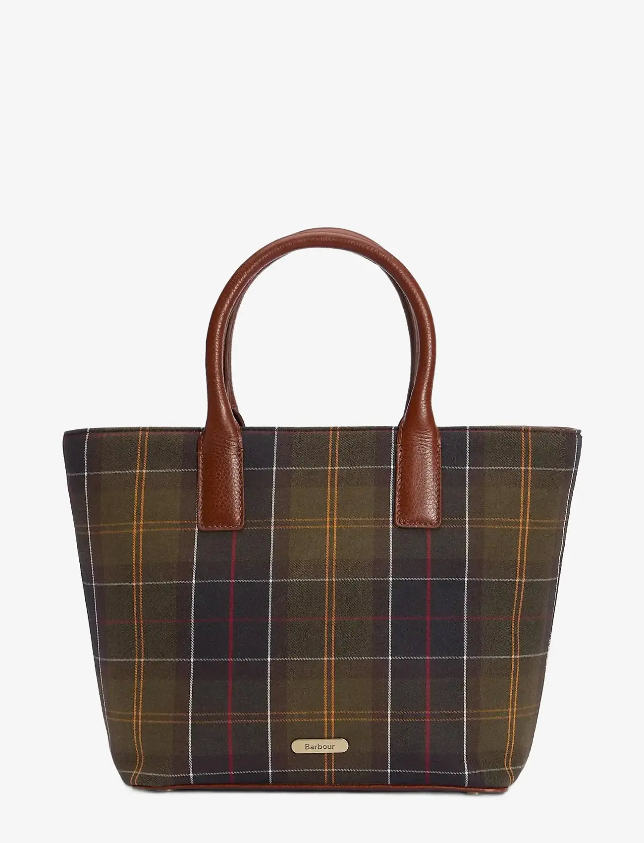 Barbour - Barbour Birch Tartan - erilised sündmused - classic tartan - 1