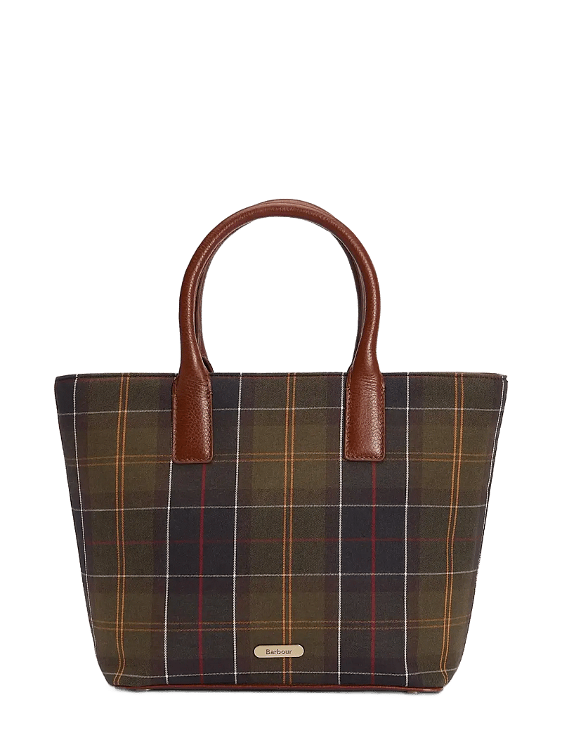 Barbour - Barbour Birch Tartan - erilised sündmused - classic tartan - 1
