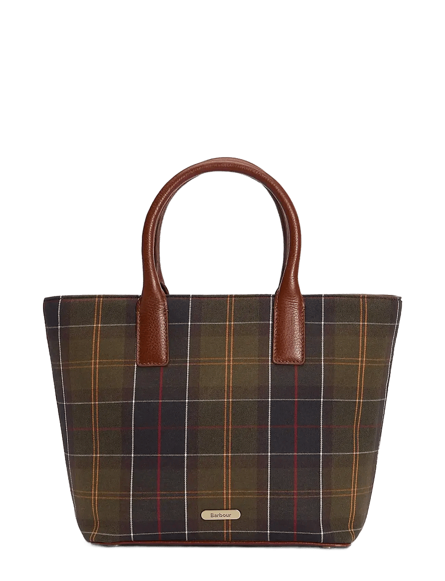 Barbour - Barbour Birch Tartan - alltags-style - classic tartan - 1