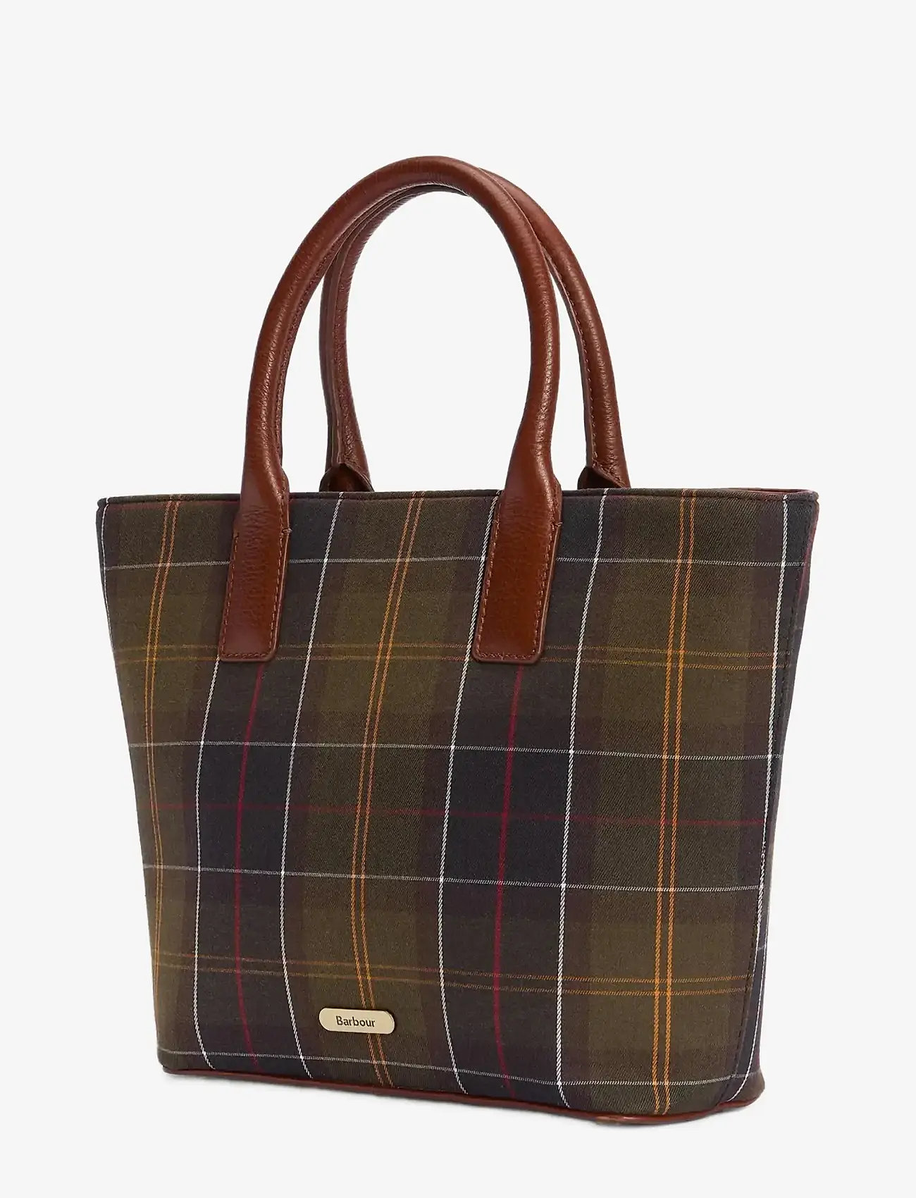 Barbour - Barbour Birch Tartan - erilised sündmused - classic tartan - 2