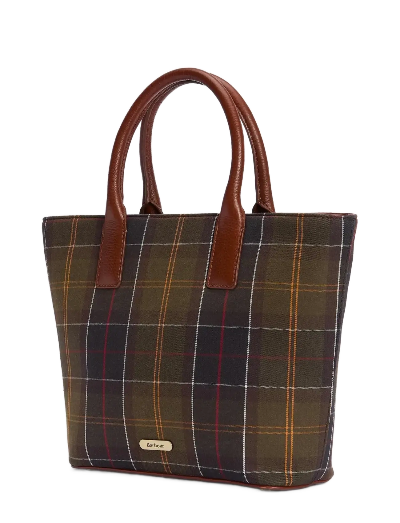 Barbour - Barbour Birch Tartan - kasdienis stilius - classic tartan - 2