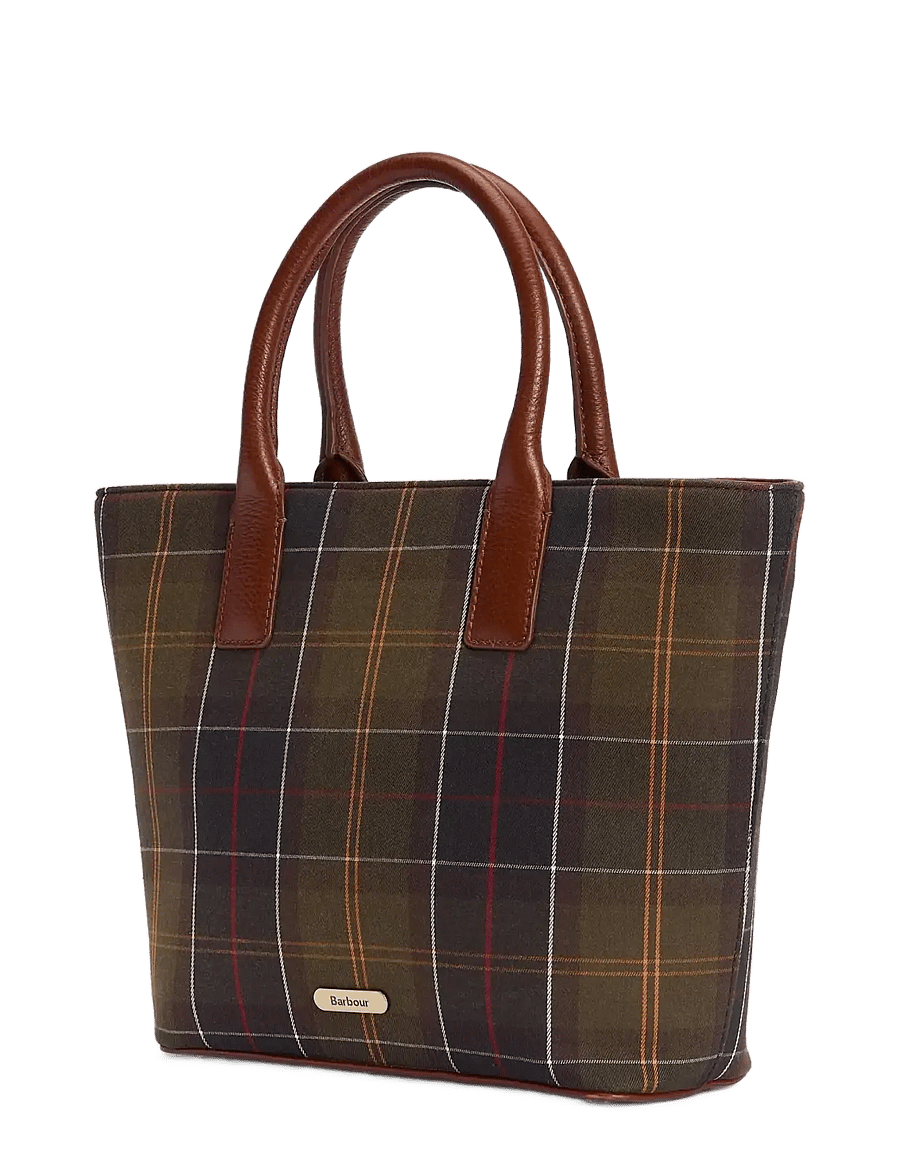 Barbour - Barbour Birch Tartan - alltags-style - classic tartan - 2