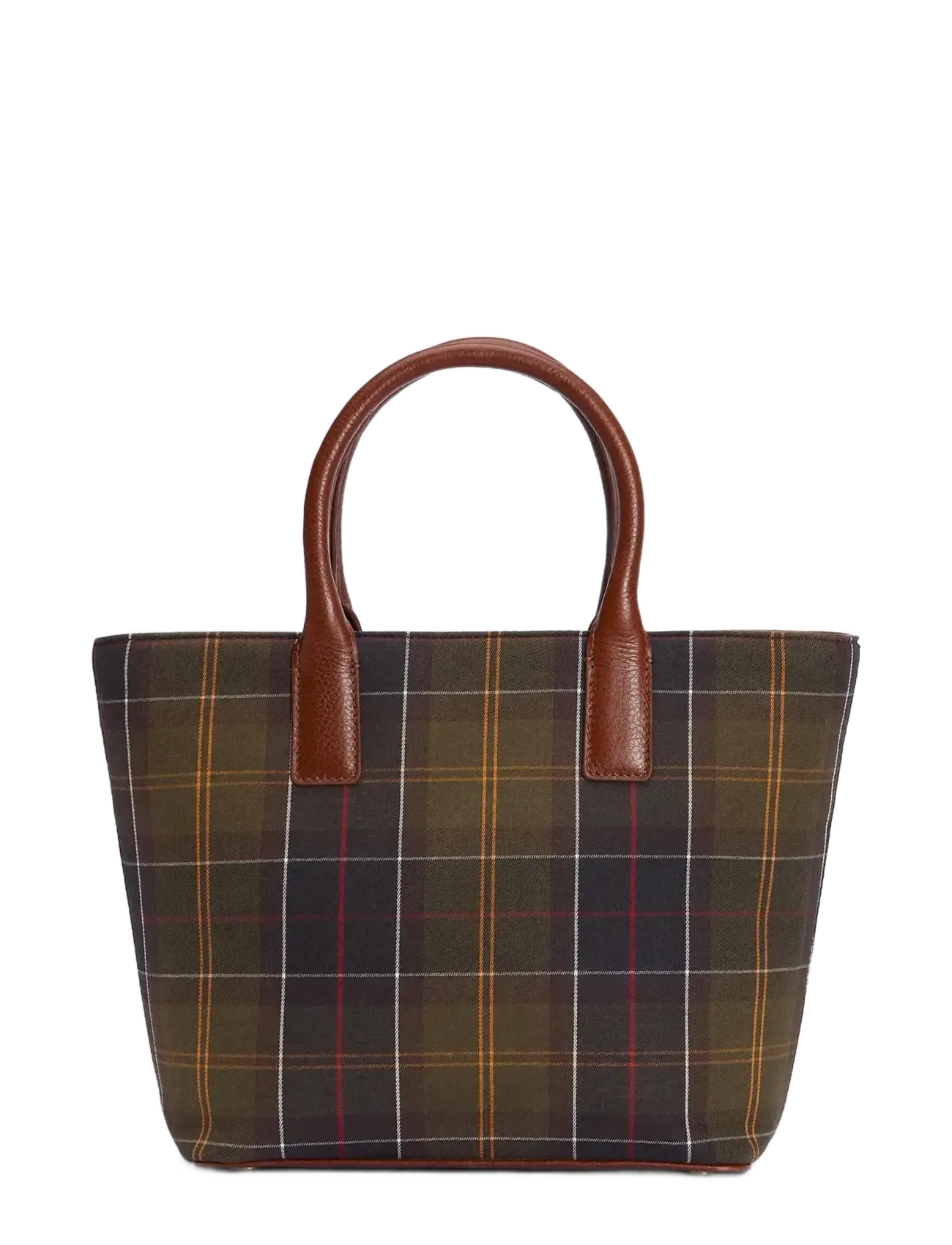 Barbour - Barbour Birch Tartan - kasdienis stilius - classic tartan - 3