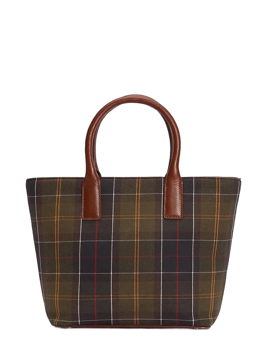 Barbour - Barbour Birch Tartan - alltags-style - classic tartan - 3