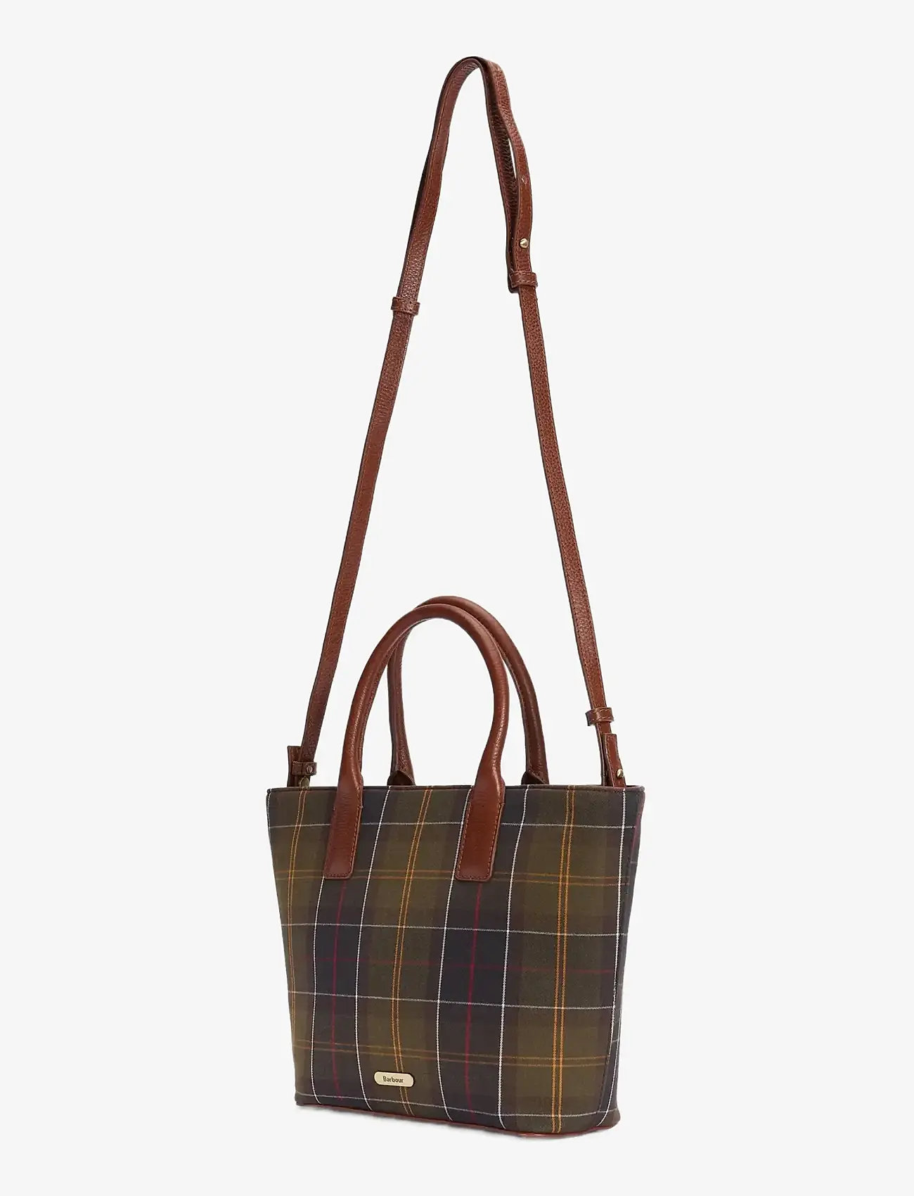 Barbour - Barbour Birch Tartan - erilised sündmused - classic tartan - 4