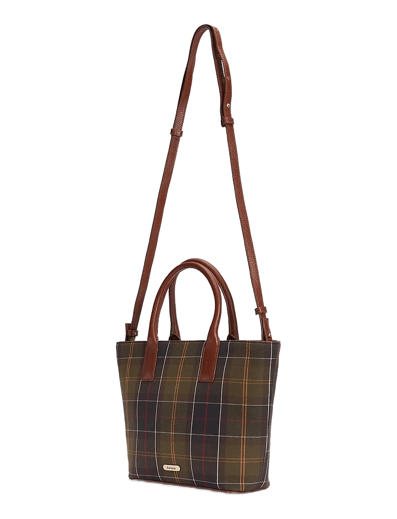 Barbour - Barbour Birch Tartan - erilised sündmused - classic tartan - 4
