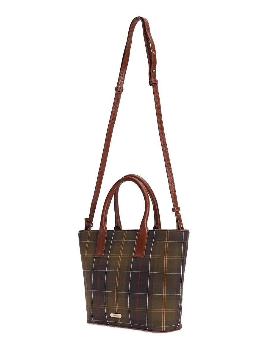 Barbour - Barbour Birch Tartan - alltags-style - classic tartan - 4