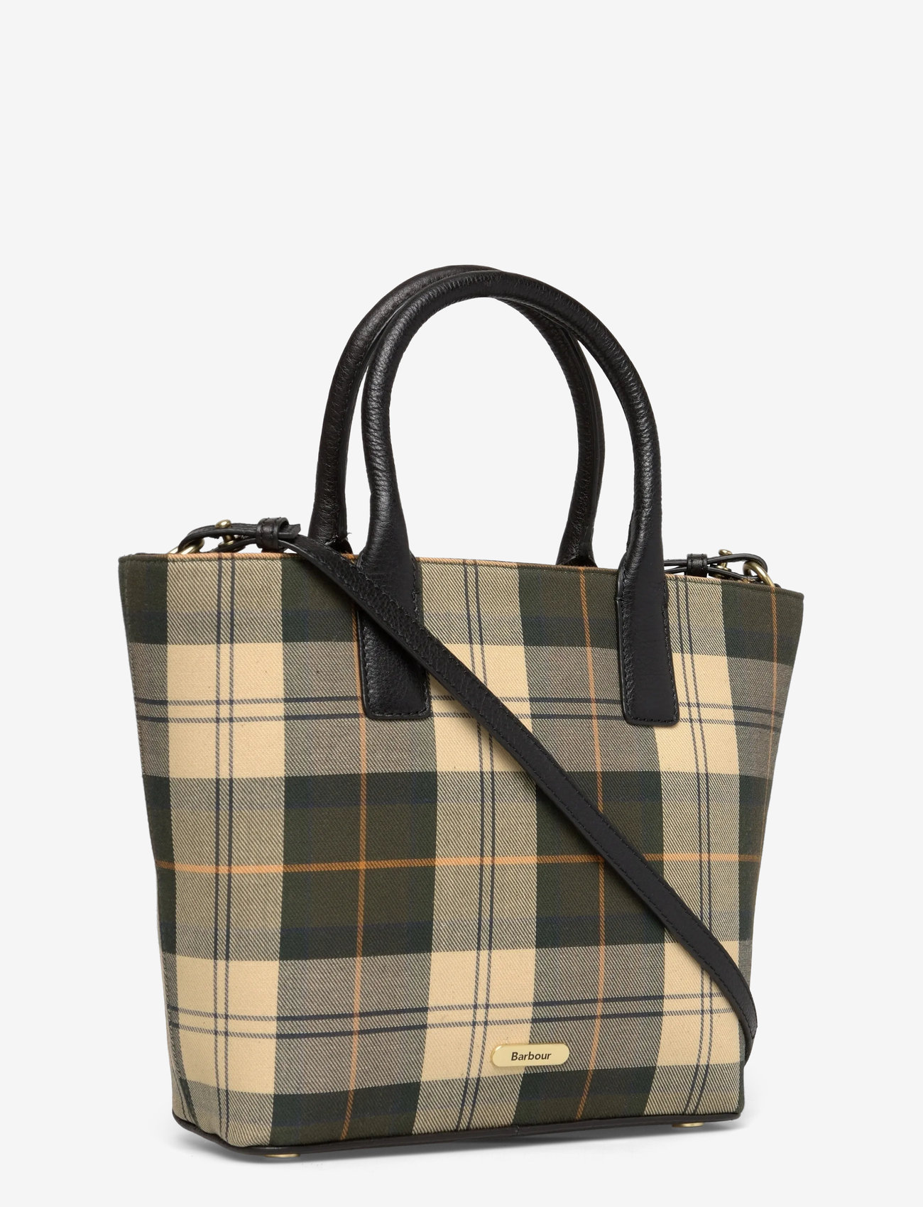 Barbour Barbour Birch Tartan (ARBLBA0506) - Shoulder bags - Boozt.com