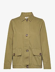 Barbour - Barbour Zale Casual    Olive T - utility jackets - olive tree - 0