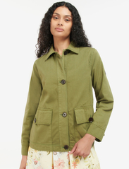 Barbour - Barbour Zale Casual    Olive T - utility-jacken - olive tree - 2