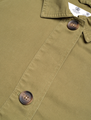 Barbour - Barbour Zale Casual    Olive T - utility-jacken - olive tree - 6
