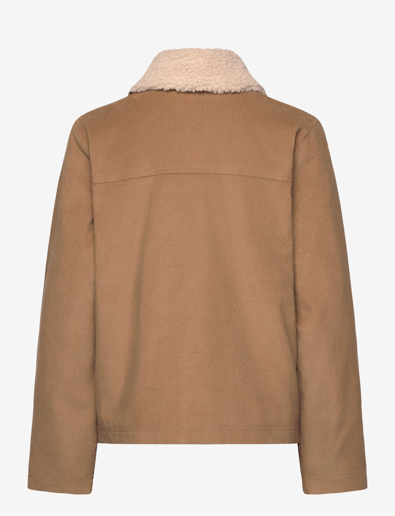 Barbour - Barbour Tabitha Casual Jacket - utility-jakker - beige - 1