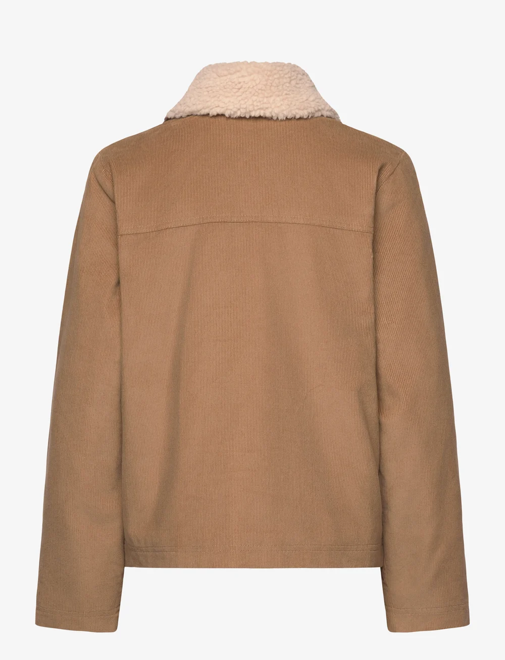 Barbour - Barbour Tabitha Casual Jacket - vestes utilitaires - beige - 1