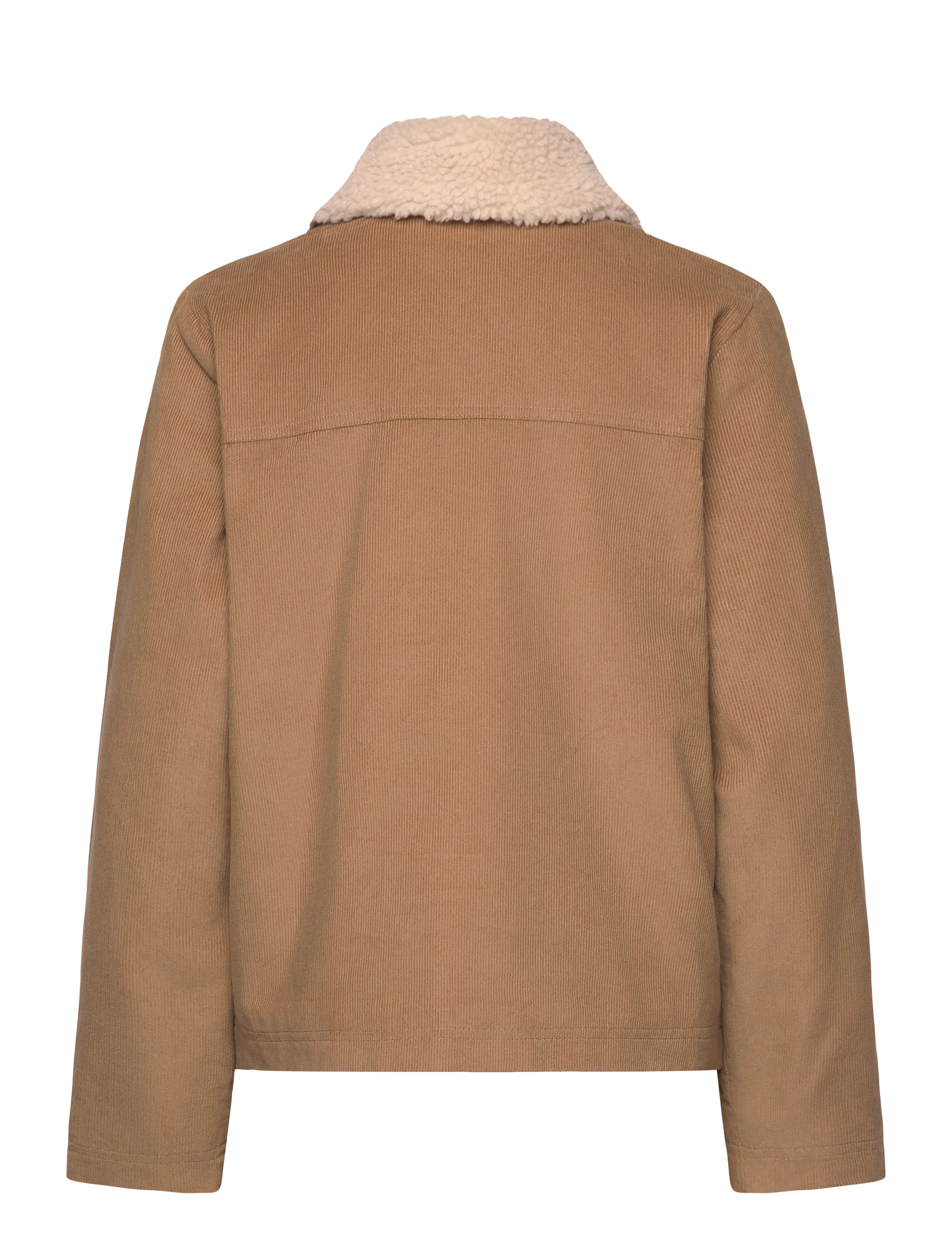 Barbour - Barbour Tabitha Casual Jacket - utility jackets - beige - 1