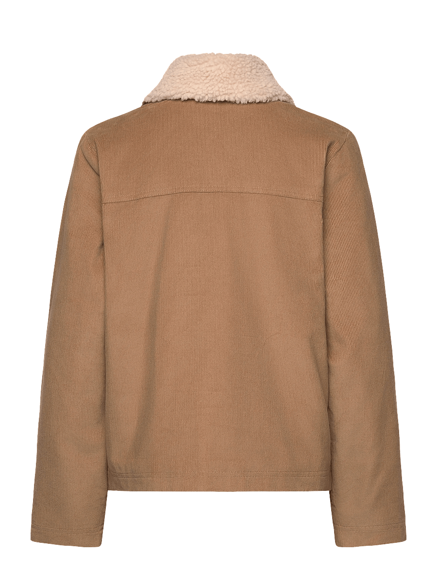 Barbour - Barbour Tabitha Casual Jacket - utility jakid - beige - 1