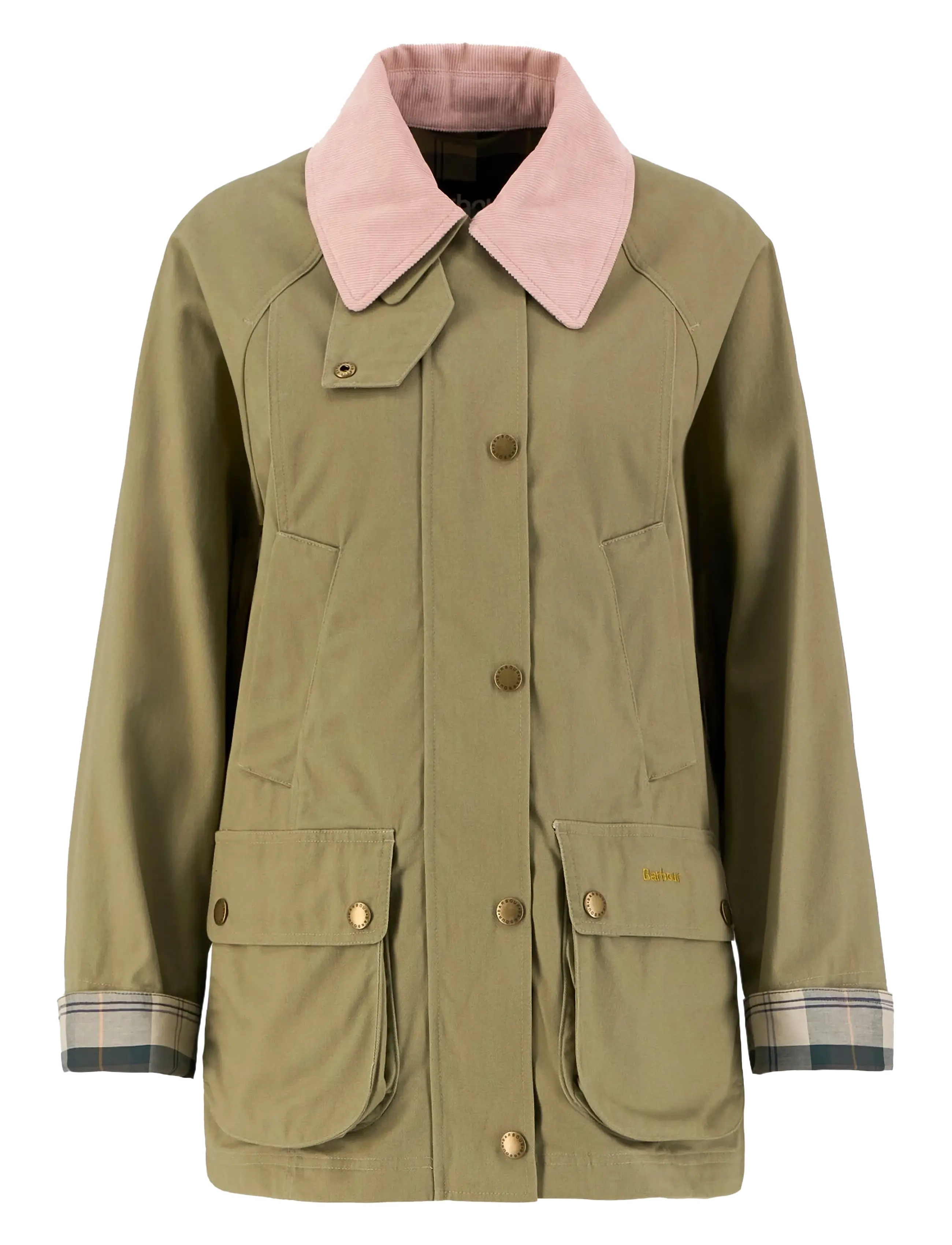 BLEACHED OLIVE/ANCIENT/GA