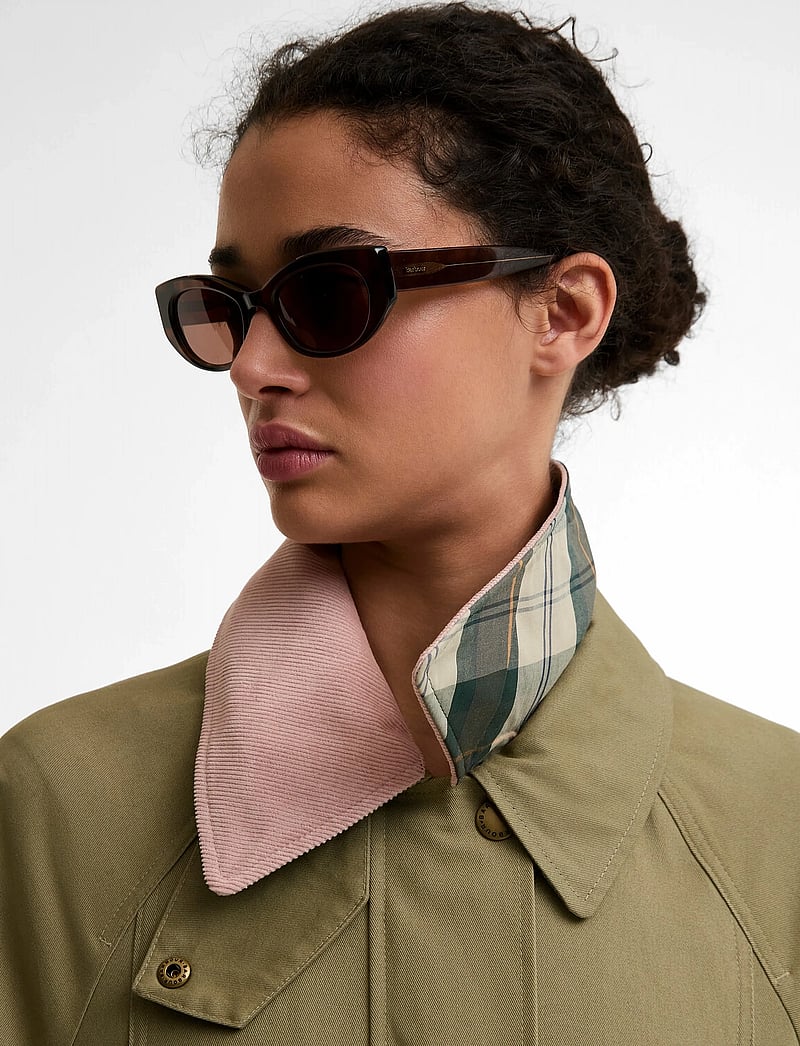 Barbour - Barbour Mod Beadnell - bleached olive/ancient/ga - 4