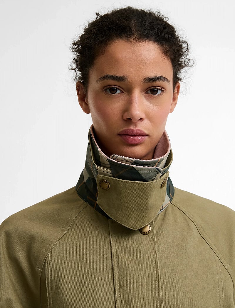 Barbour - Barbour Mod Beadnell - bleached olive/ancient/ga - 5