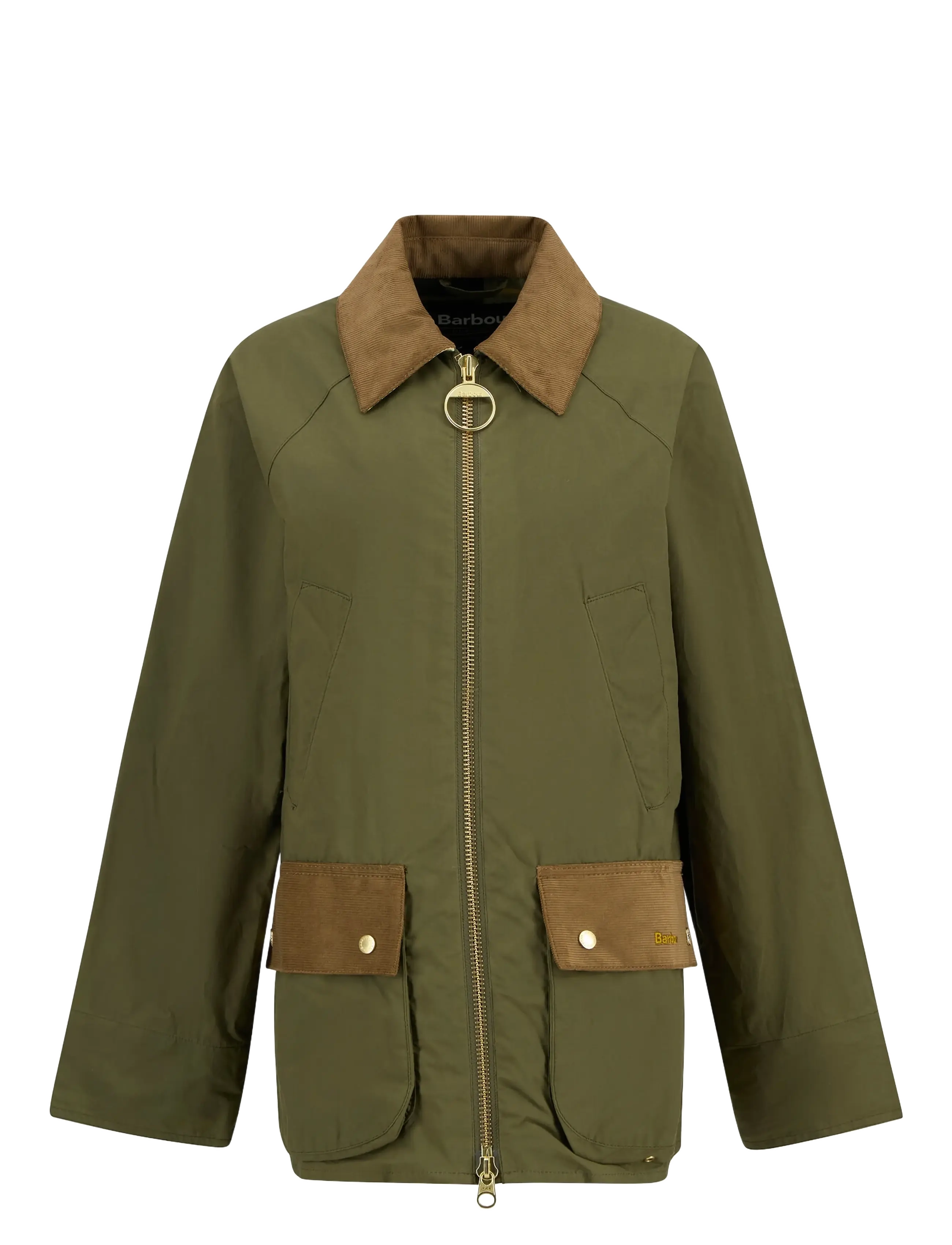 Barbour - Barbour Laneshaw Casua -
